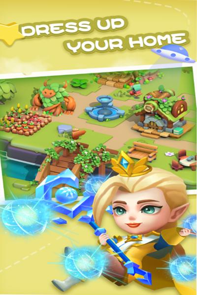奇迹枪手九游版 安卓版v1.0.9截图0