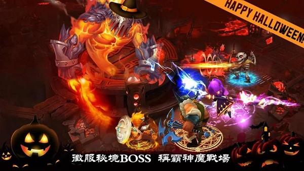 幻想英雄2内置修改器版 v3.1.5截图3