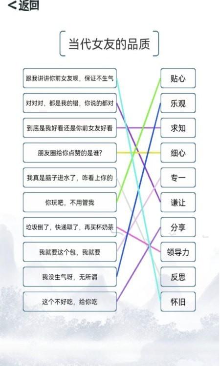 我的文字世界截图0
