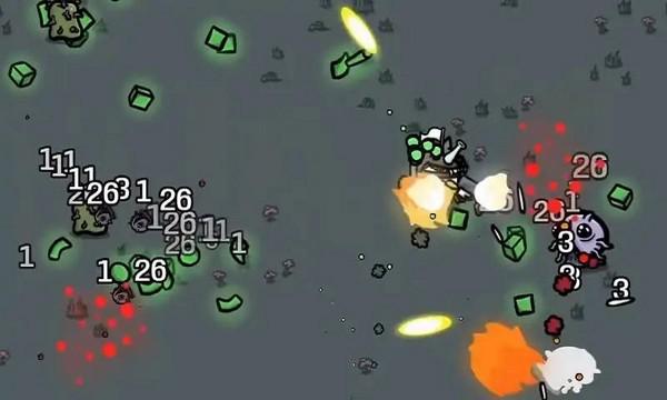 土豆兄弟高级版移植版 安卓最新版v1.3.501截图2