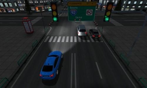 赛车限制手游 安卓版v1.8.1截图2