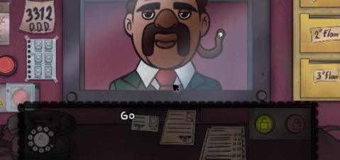 隐匿其中2