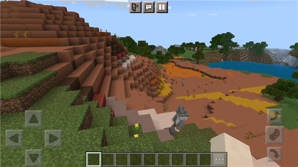 我的世界魔法工艺mod v1.17.30.04截图0