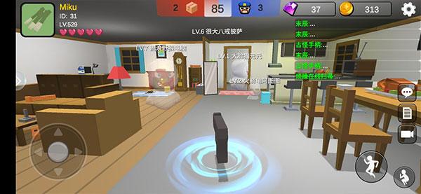 躲猫猫大乱斗12