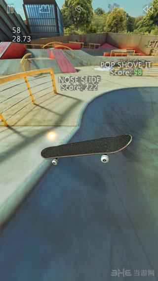 真实滑板 (True Skate)安卓最新版v1.5.86截图2