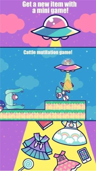 自定义可爱娃娃1