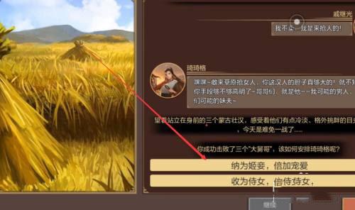 豪杰成长计划9