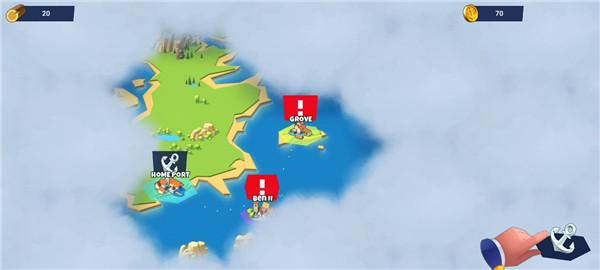 航运大亨9