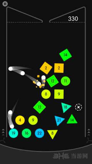 物理弹球 (Physics Balls)官方最新版v1.43截图0