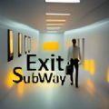 地铁迷宫出口 (ExitSubway)安卓版v0.1