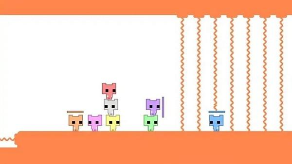 萌萌猫公园 安卓版v1.3截图0