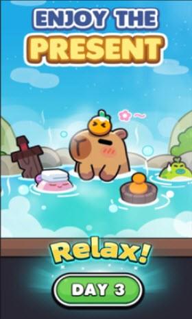 卡皮巴拉Go 安卓版v1.0.4截图2