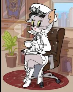 猫和老鼠9