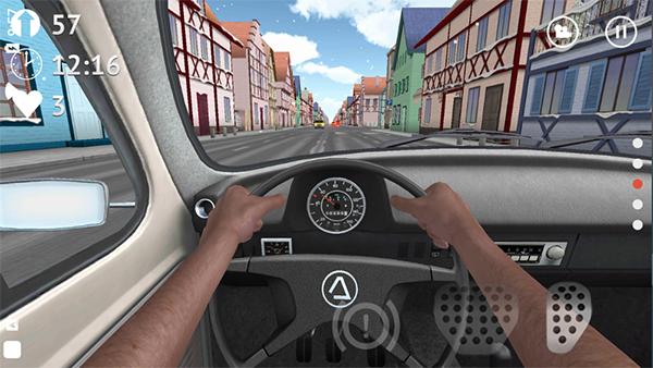 真人汽车驾驶德国高级版 安卓版v1.00.52截图2