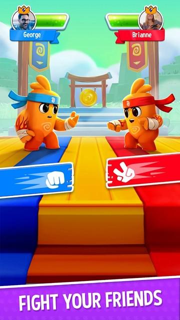 Dice Dreams骰子的梦想 安卓最新版v1.78.2.20186截图1