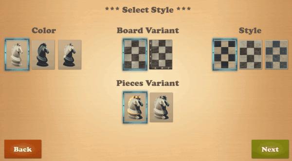 3D国际象棋13