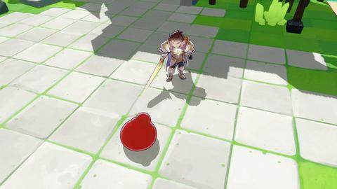 符文先锋正版手游截图0
