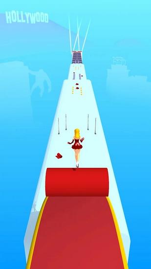 地毯滚筒游戏 (CarpetRoller)最新版v1.04.02截图2