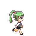 跳跃少女 JUMPING GIRL!安卓版v1.0