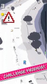 拉力赛日中文版截图2