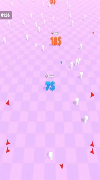数字射击大作战 安卓版v1.0.1截图2