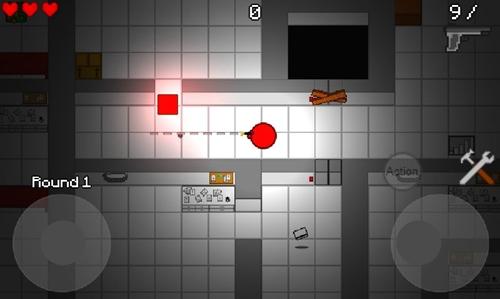 僵尸立方体 安卓版v3.0.3截图2