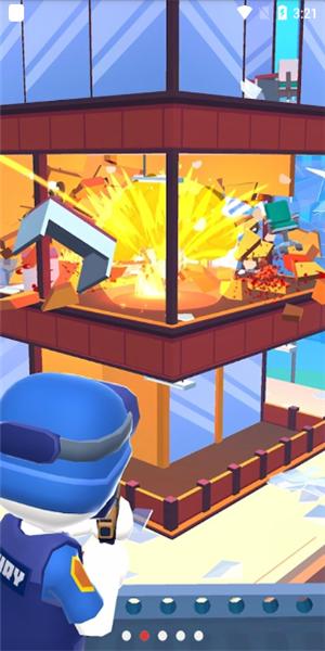 直升机射手1.0.1截图1
