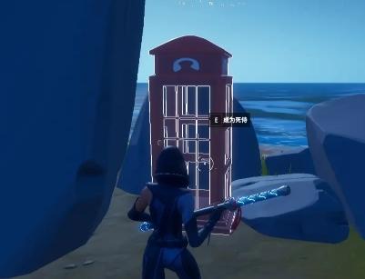 fortnite堡垒之夜图片21