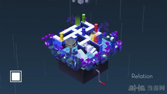 艾克：封闭空间 (EKKO:Occlude the Void)安卓版v1.0截图0