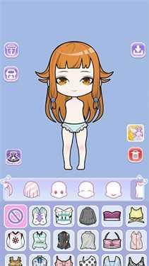 少女养成日记中文版截图2