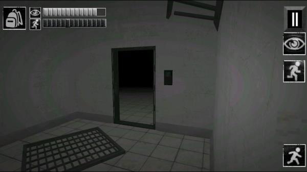 SCP安全壳破裂 安卓版v1.2.2截图1