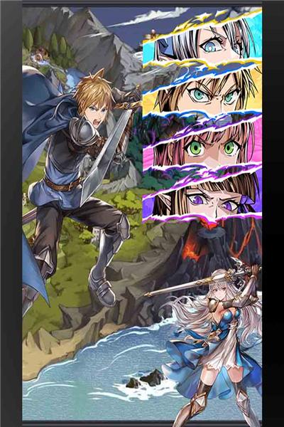 指尖决斗家九游版 安卓版v1.5截图3