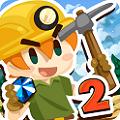 口袋矿工2内购破解版 安卓修改版V3.7.0.58