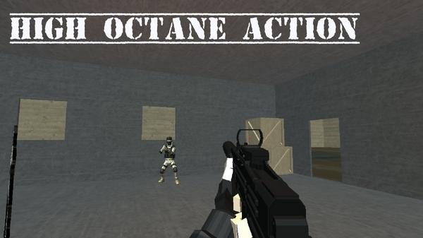 CQB射击破解版 汉化v3.0截图3