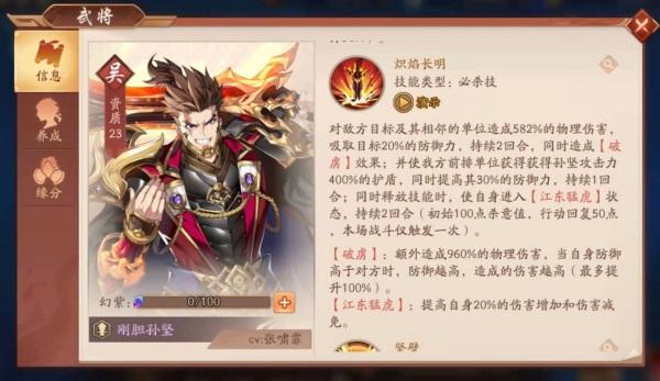 少年三国志28