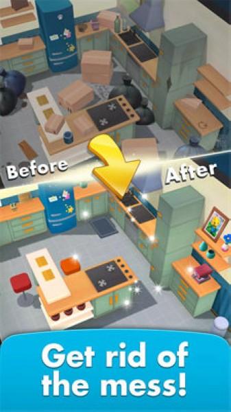 混乱融合 最新版v0.6.3截图1