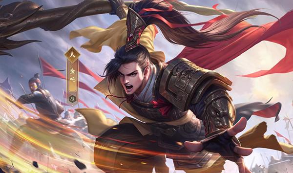 万仙逐鹿5