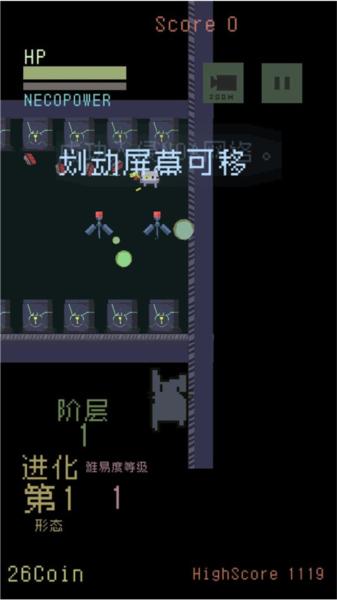 猫咪狂想曲5