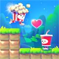 口袋跳跃游戏正版 (Pocket Jump)安卓版v1.1.3