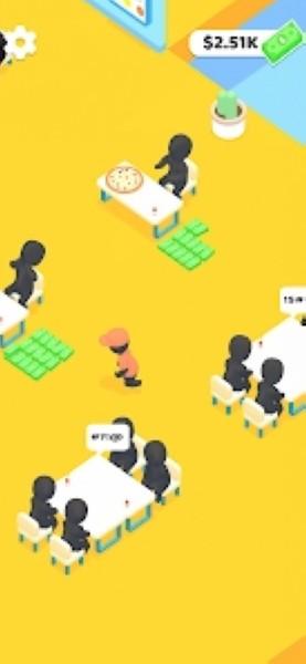 像个披萨 安卓版v1.83截图2