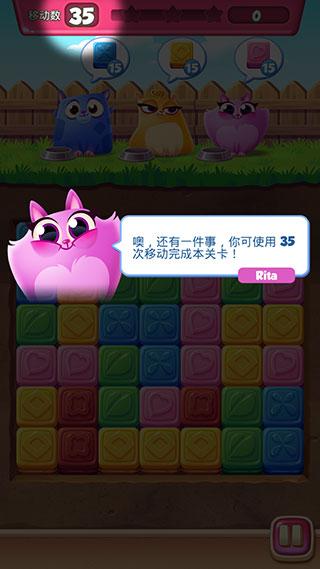 饼干猫爆炸图片7