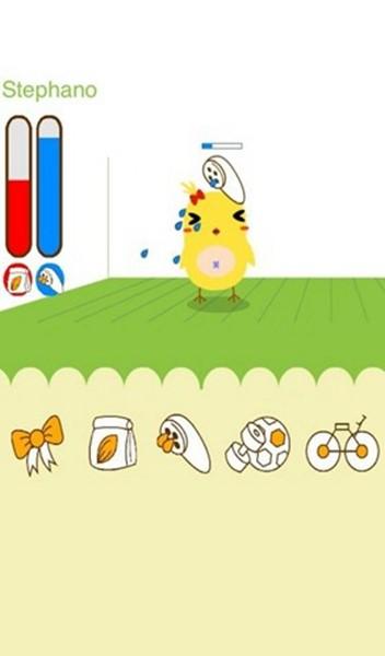 养只小黄鸡游戏 v1.0.29截图2