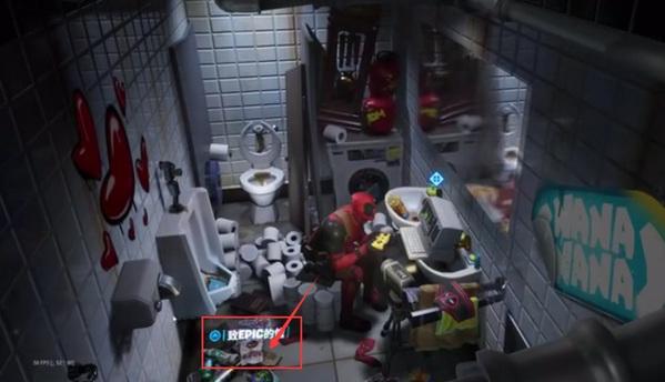 fortnite堡垒之夜图片8
