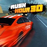 Rush Hour 3D游戏