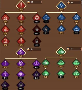 有尾的恶魔杀手崛起10