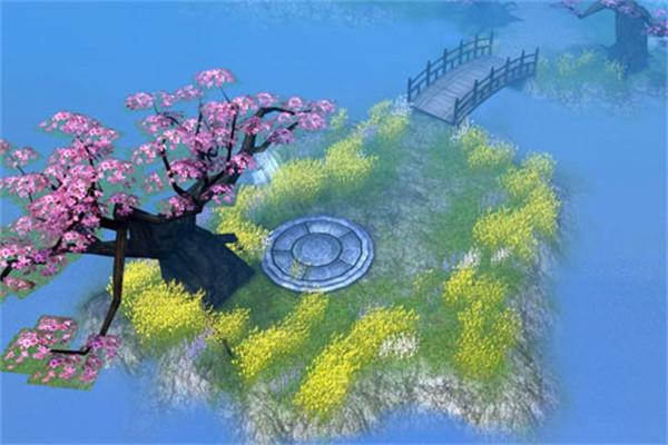 三剑豪图片4