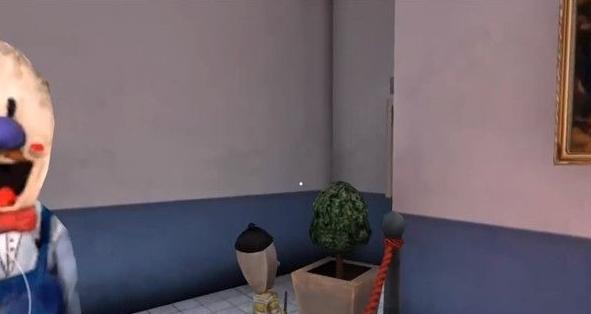 恐怖冰淇淋411