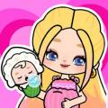 阿哈世界正版 安卓最新版本v3.7.0