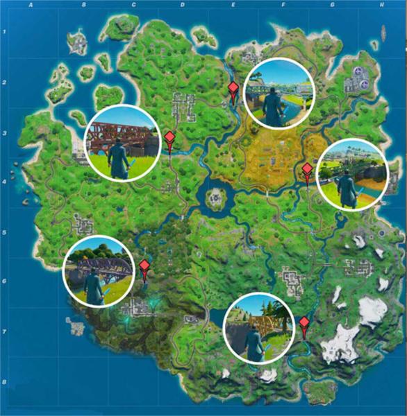 fortnite堡垒之夜图片17