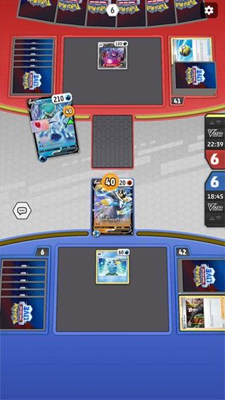 宝可梦TCGLive官方版 安卓版v1.6.0截图1